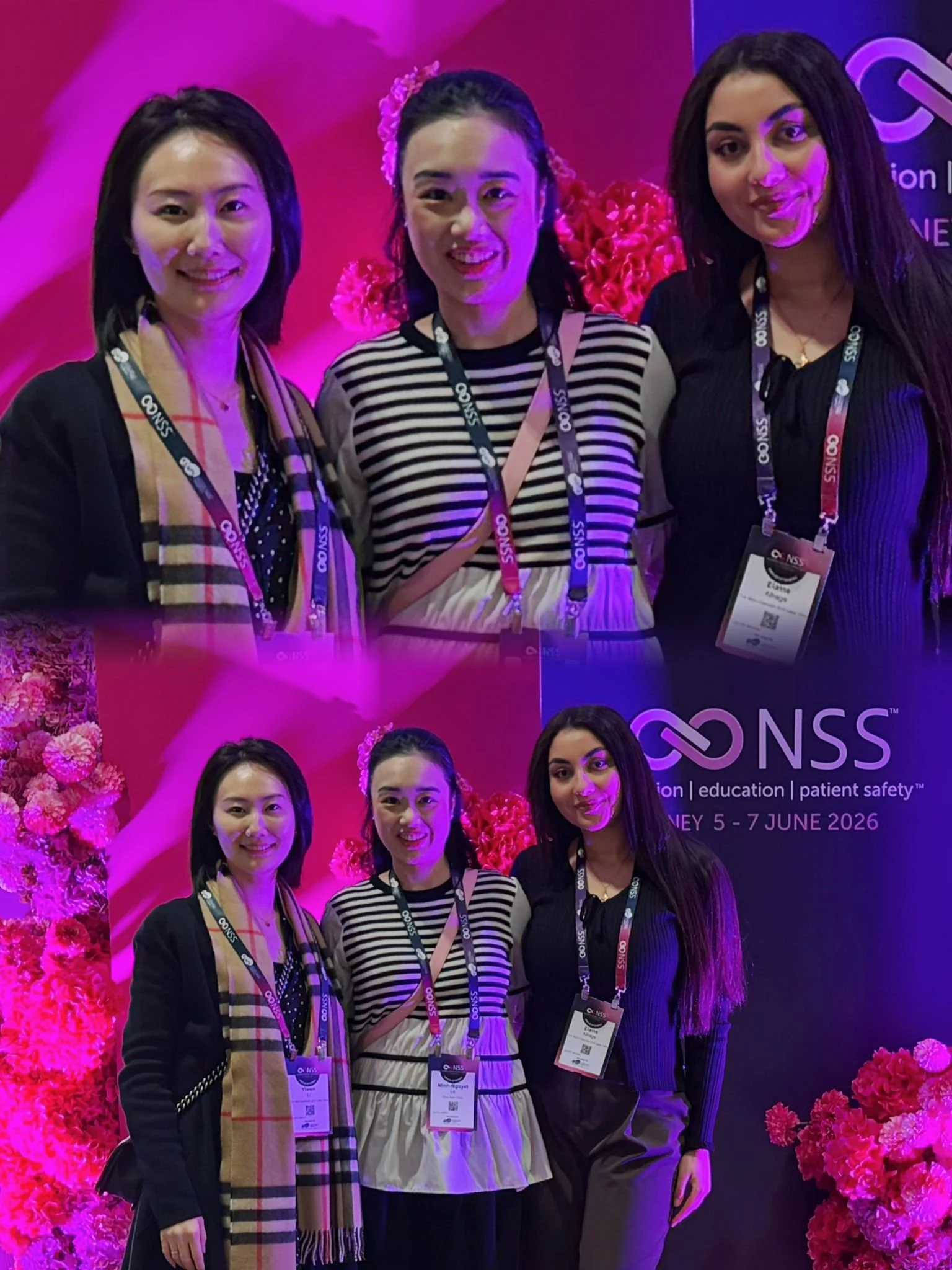 True Skin Team Attends NSS 2026: Bringing the Latest in Aesthetic Medicine Back to Our Patients