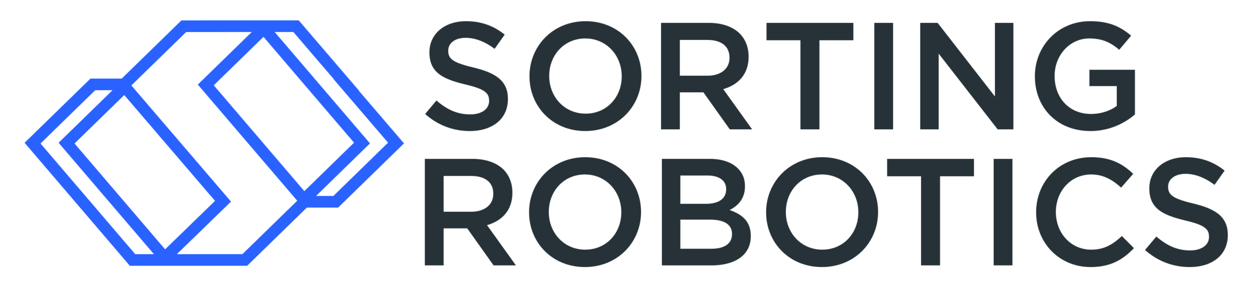 Sorting Robotics Inc. - Industrial Automation Design - Los Angeles