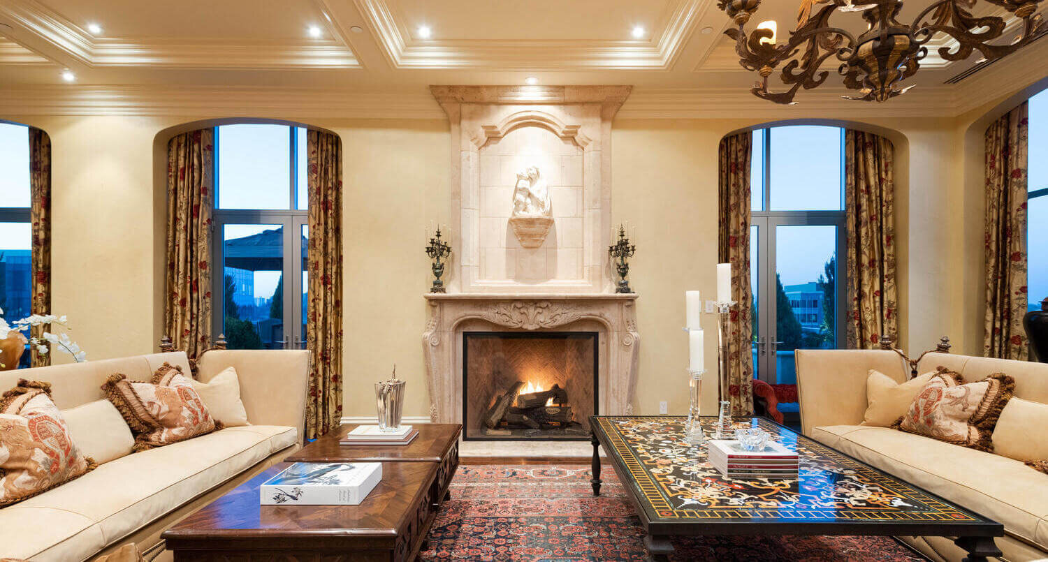 North Creek Penthouse | $9,000,000.00