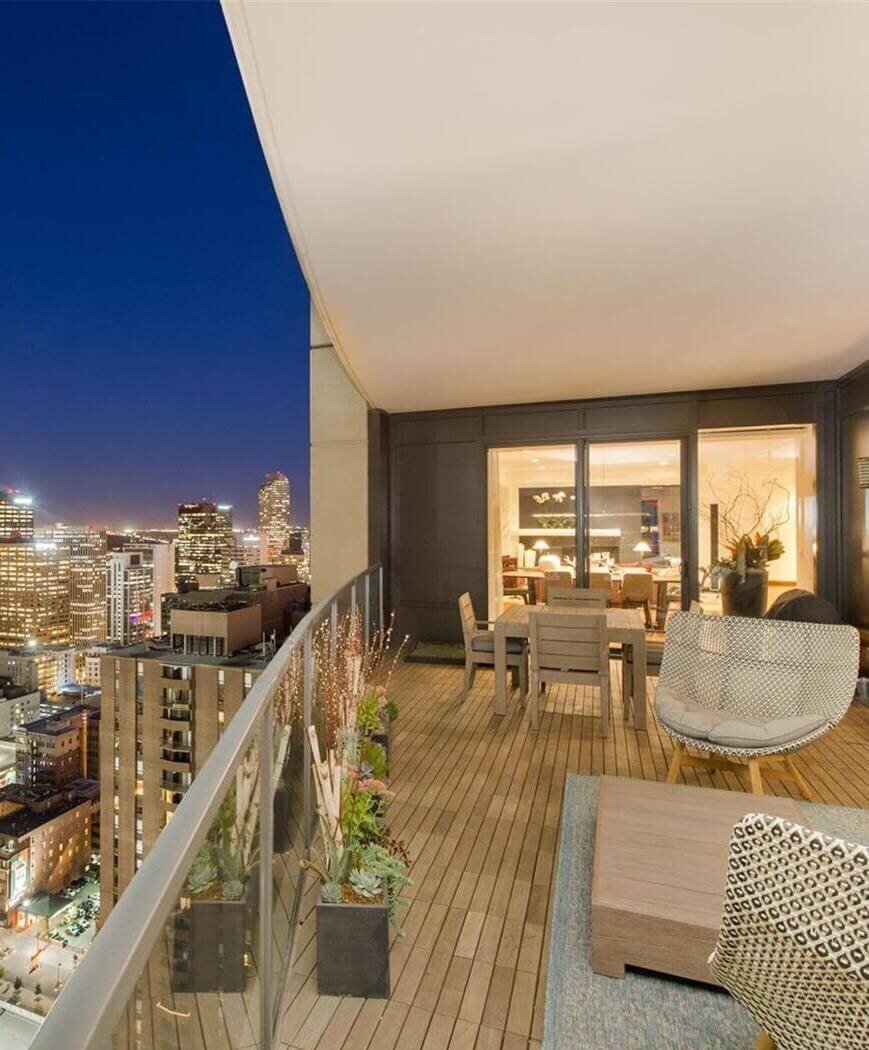 Four Seasons #3750 | $4,500,000.00