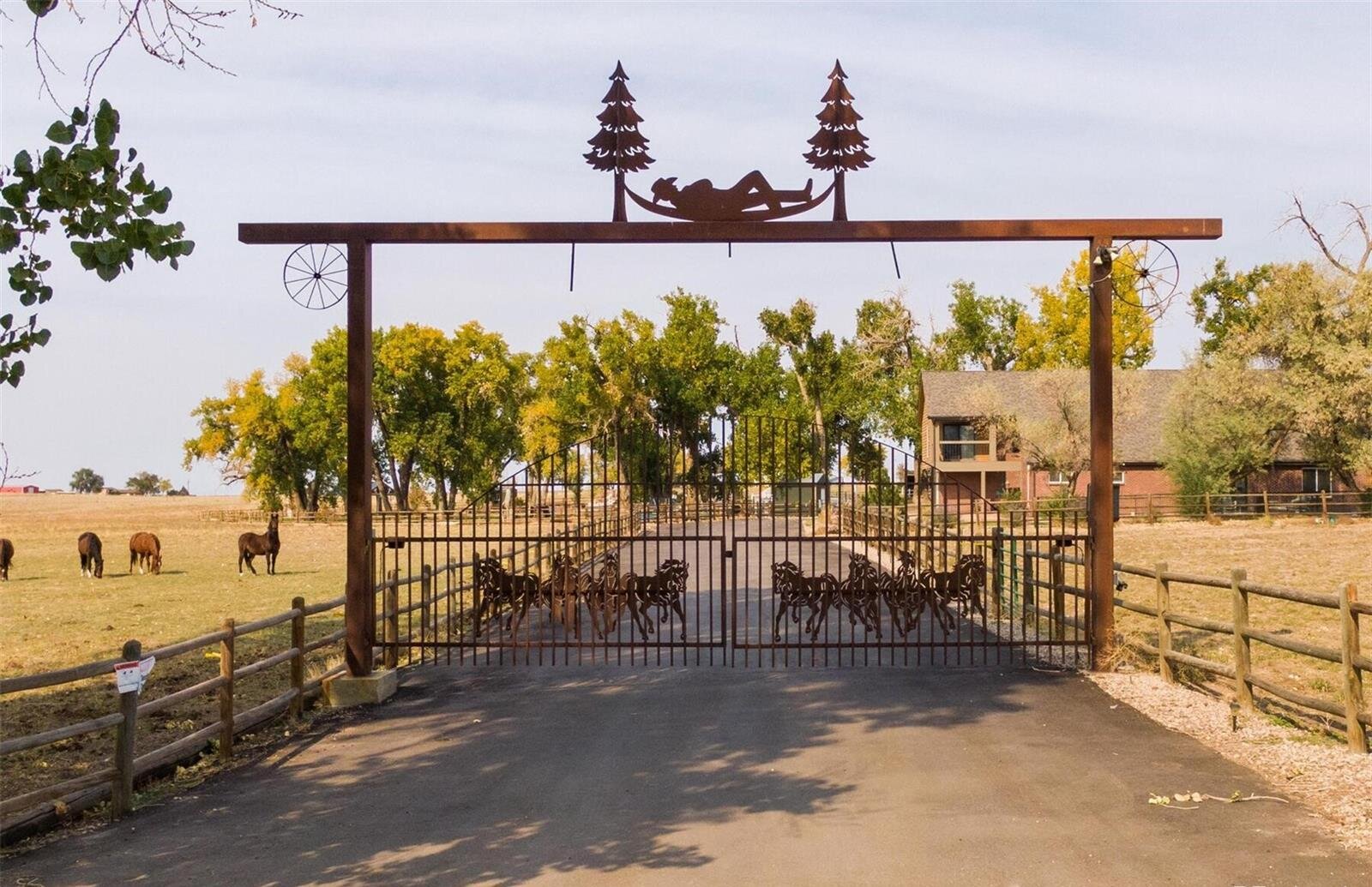 The Rest Ranch | $2,700,500.00