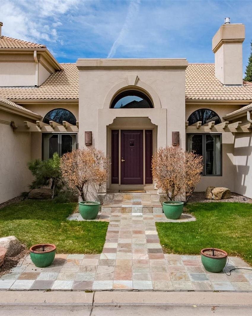 400 S Steele Street #7 | $1,500,000.00