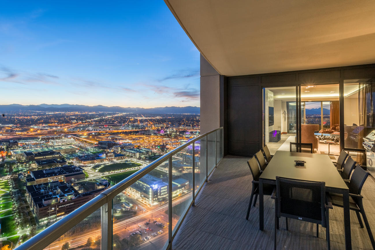 #3800 at the Four Seasons | $5,250,000.00