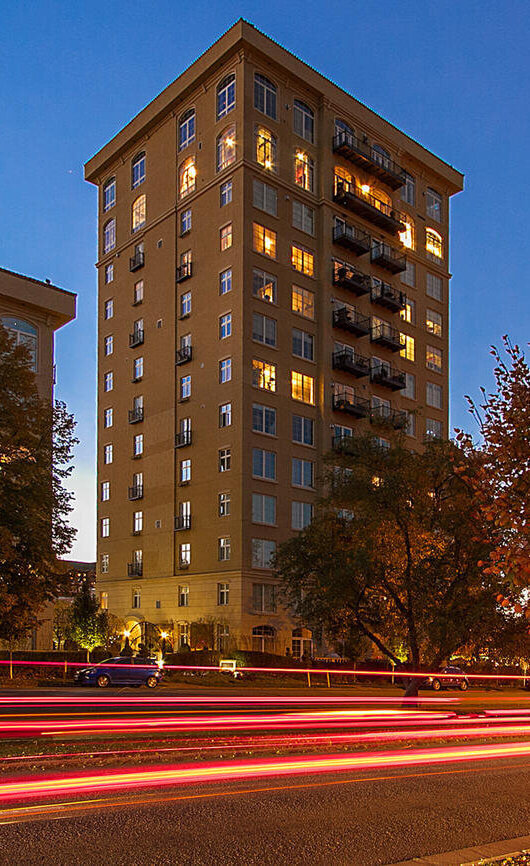 Downing Street Penthouse | $3,750,000.00
