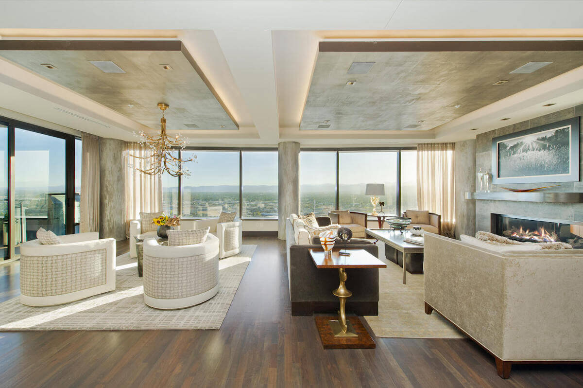 #4100 at the Four Seasons | $6,945,000.00