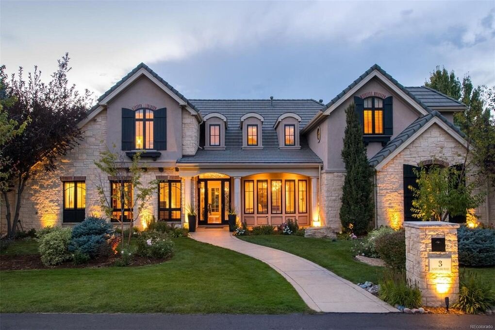 Cherry Hills Village | $2,620,000.00