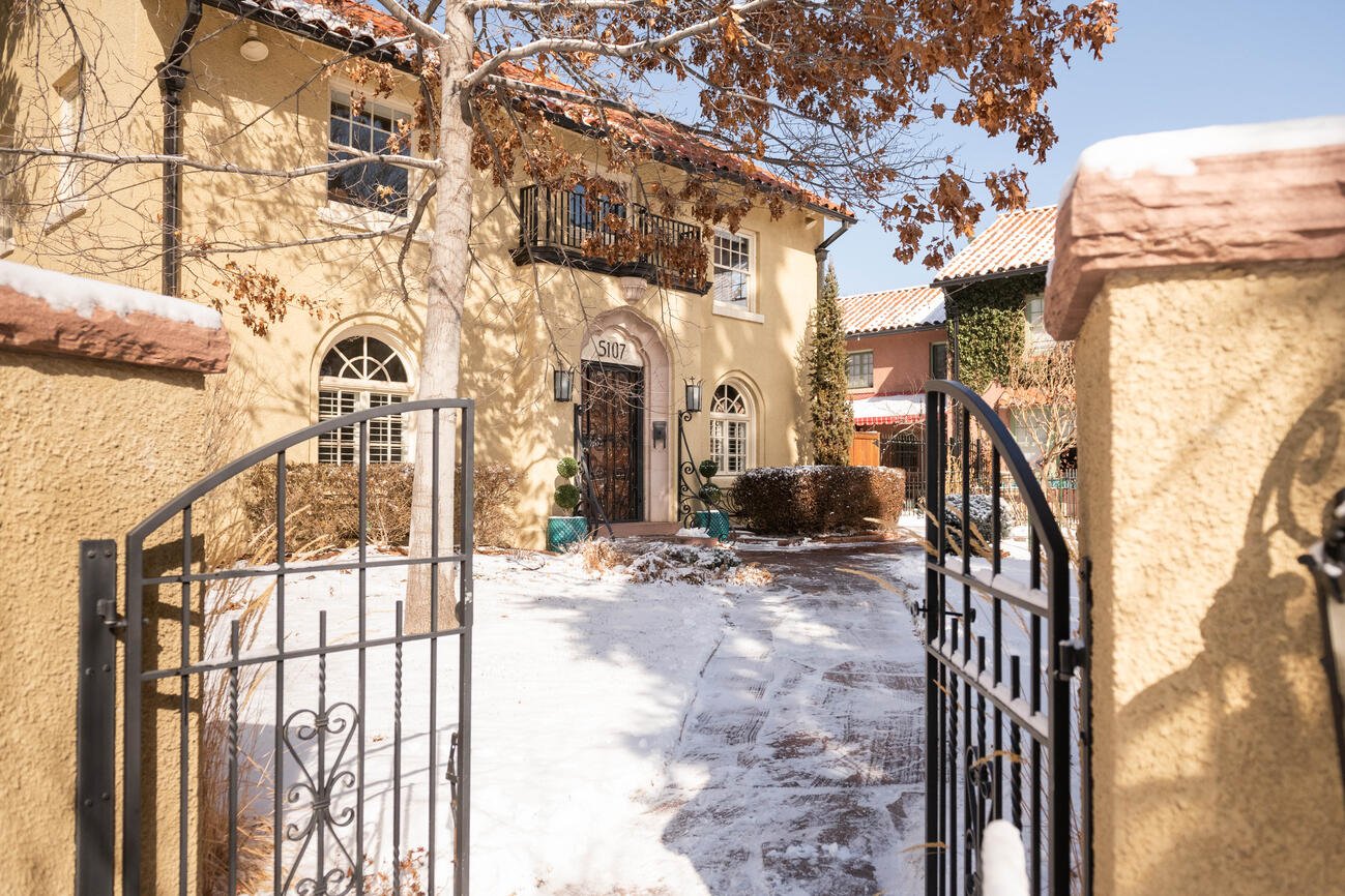 5107 E. 17th Avenue Parkway| $2,000,000.00
