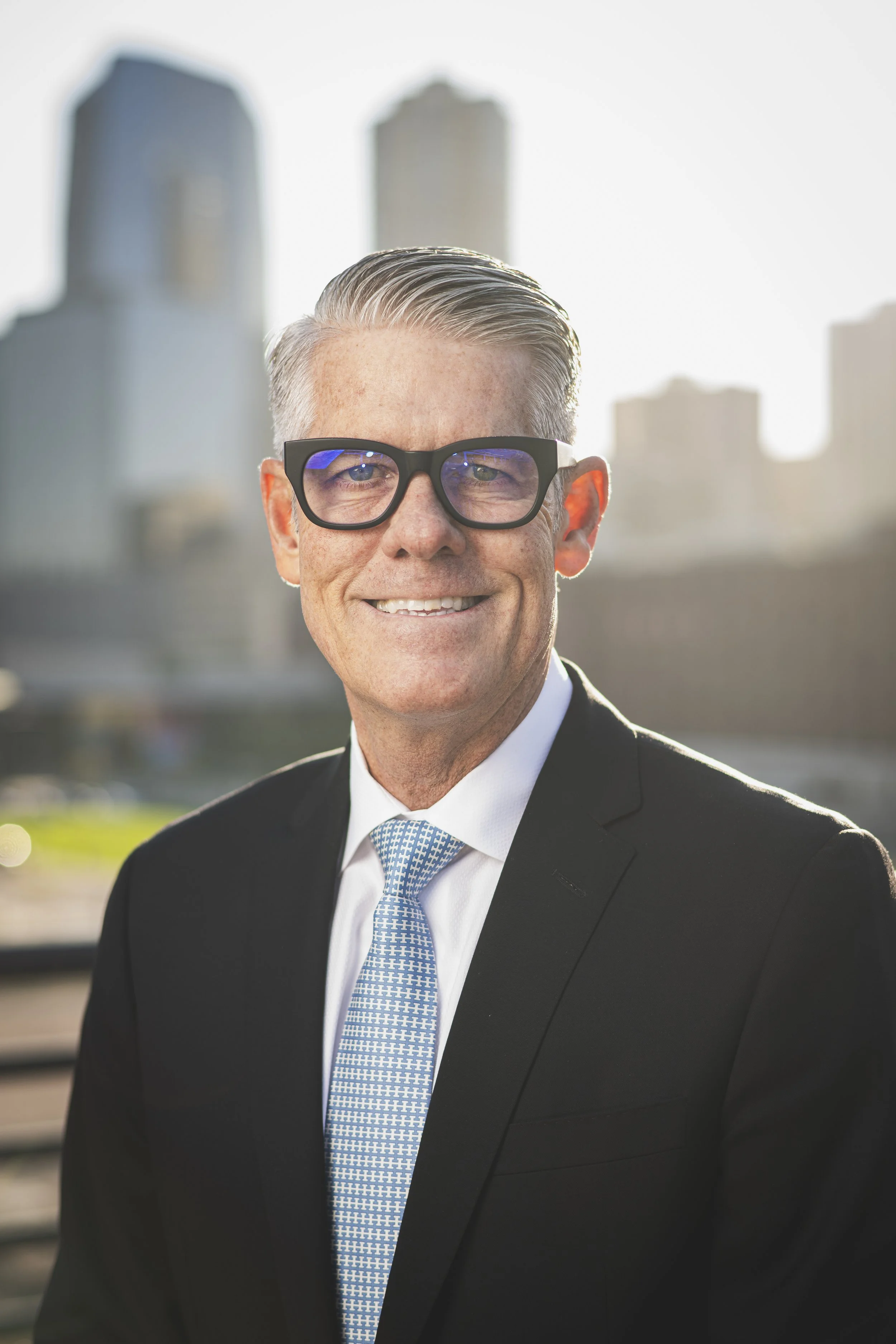 Douglas D. Kerbs