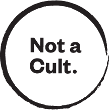 Not a Cult