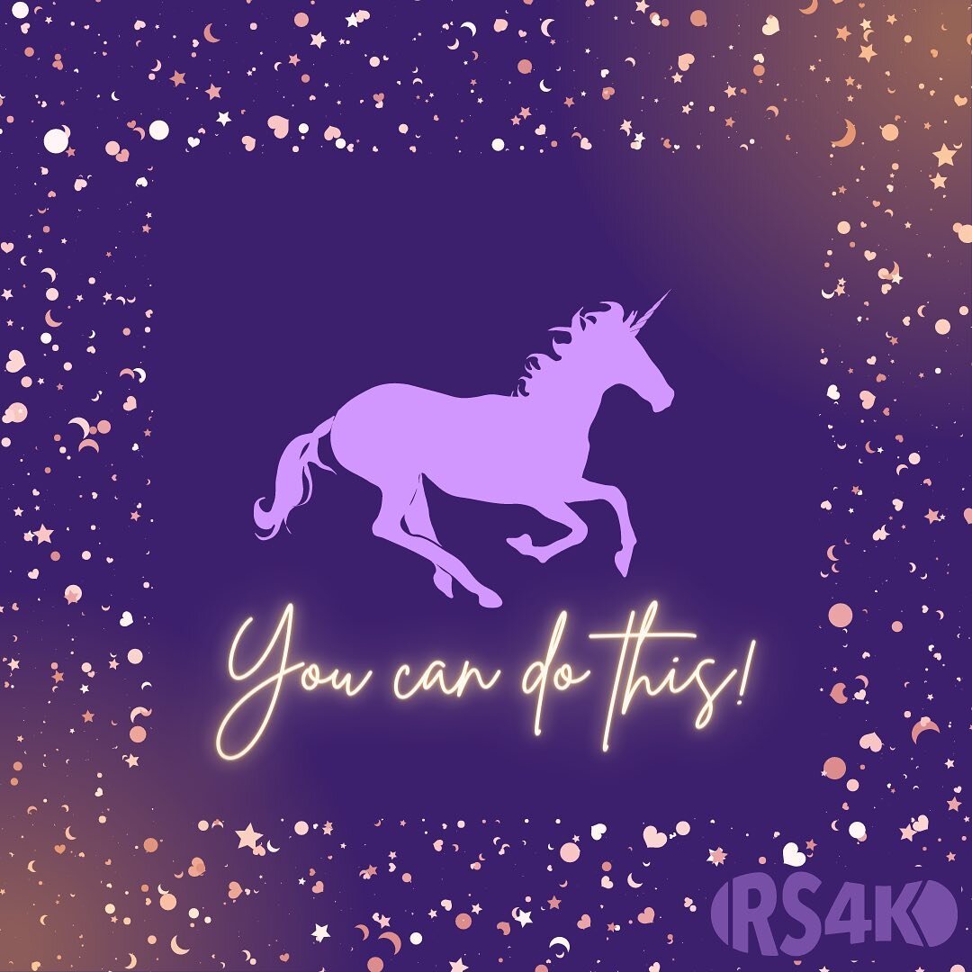 You got this! 🦄💪🏼

🏃&zwj;♂️ We love that athletics can help kids to learn that they are strong and capable, and that persistent effort pays.

👟 That&rsquo;s why we&rsquo;ve been giving away athletic shoes to #KootenaiCounty kids since 2012!

💜 