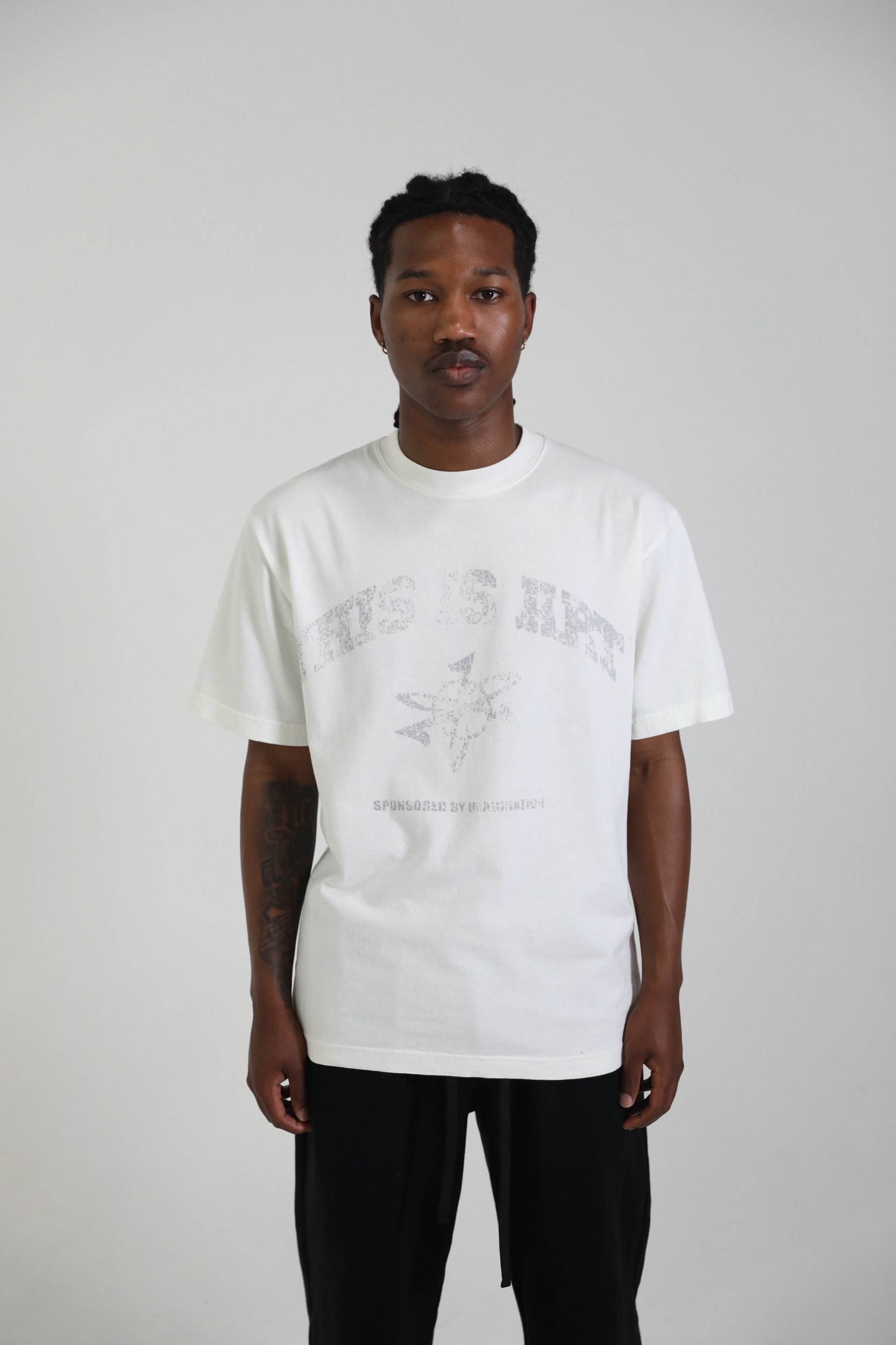 T.I.A T-SHIRT