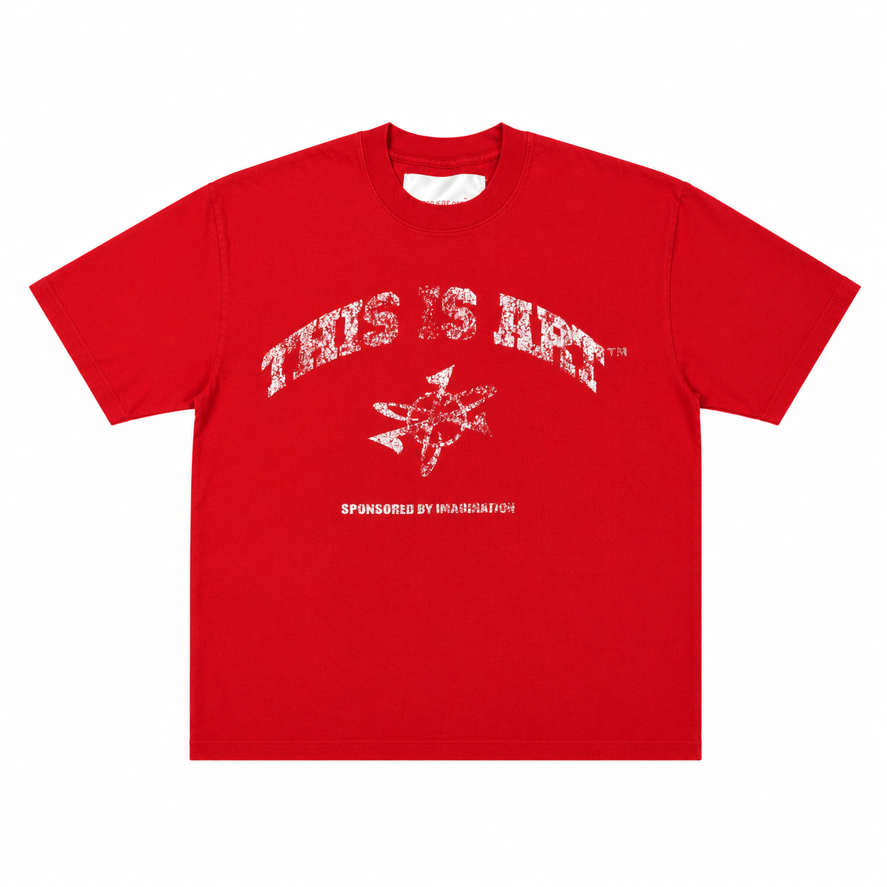 T.I.A P-SHIRT