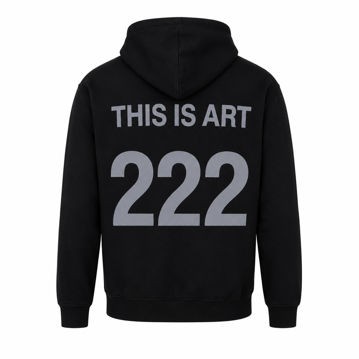 T.I.A hoodie