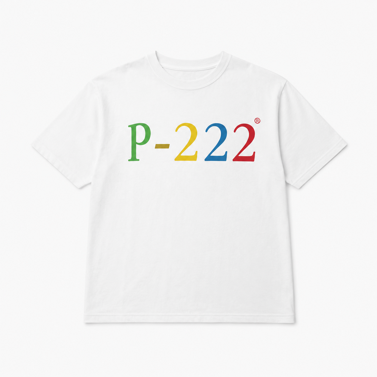 GOOGLEME P-SHIRT