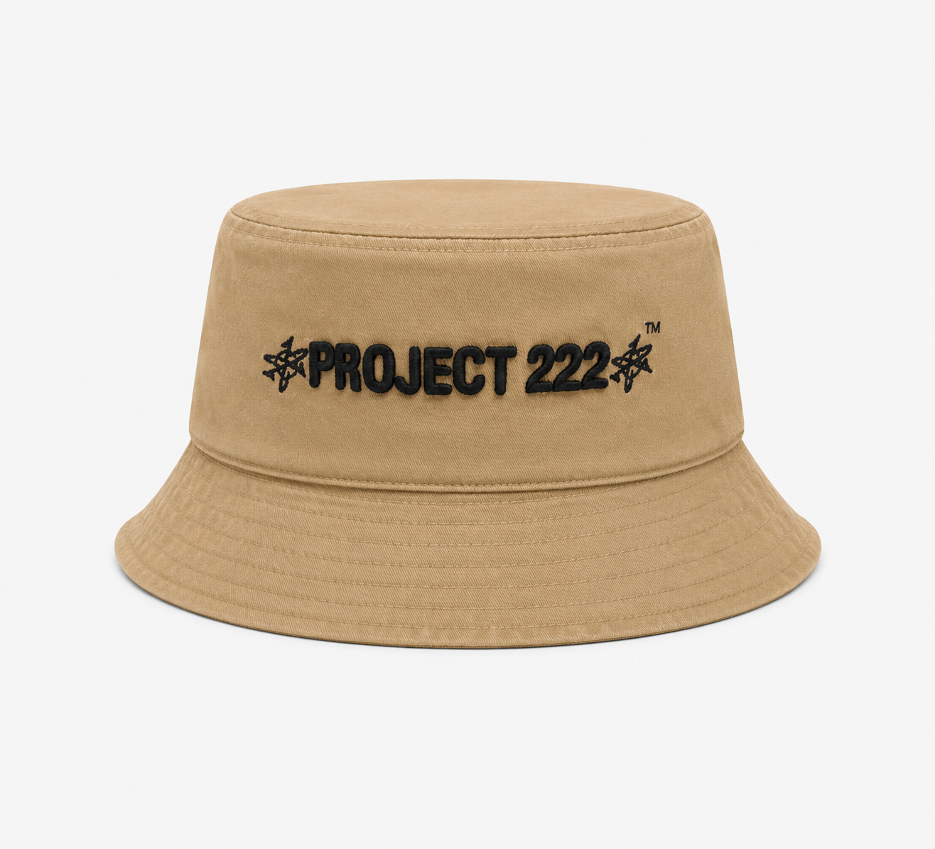 PROJECT 222 BUCKET HAT
