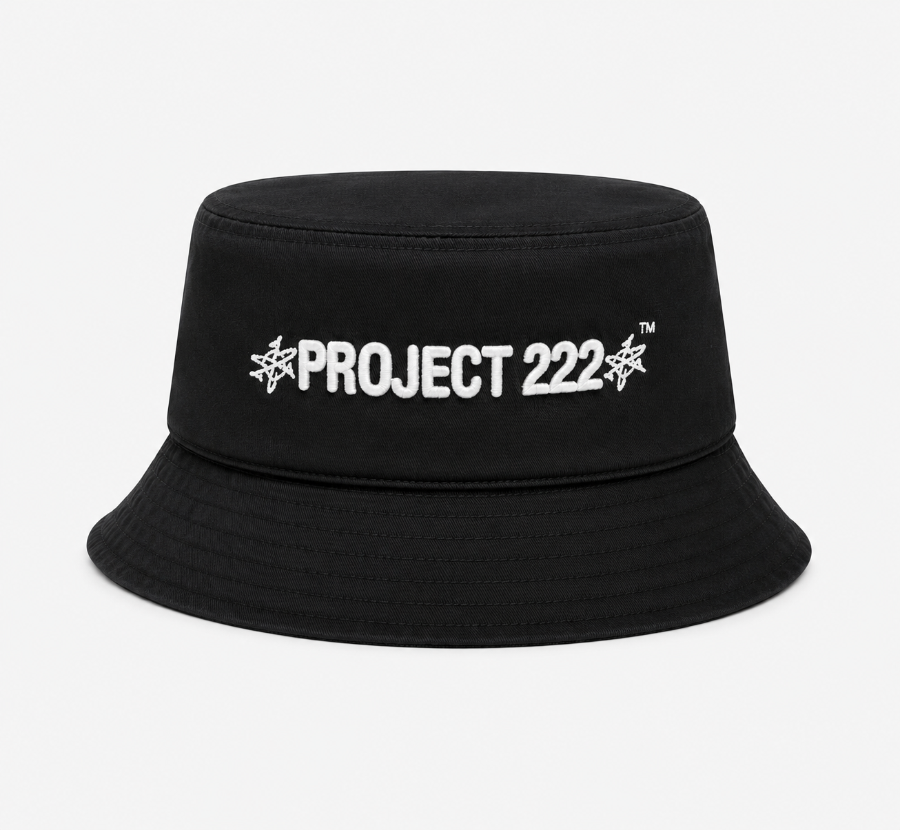 PROJECT 222 BUCKET HAT