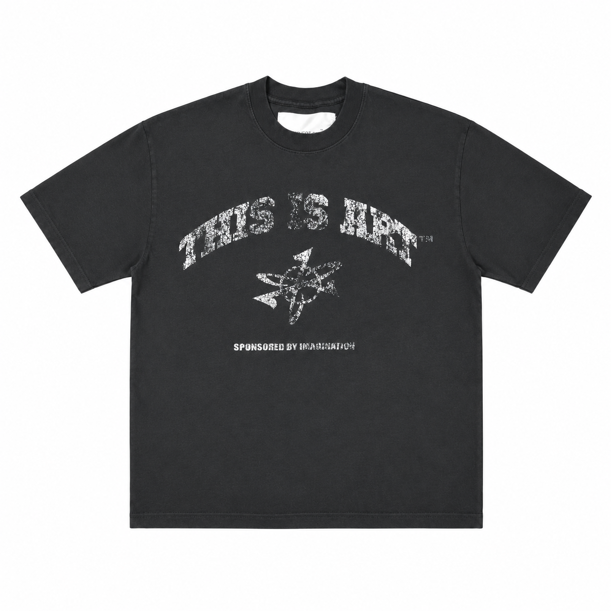 T.I.A P-SHIRT