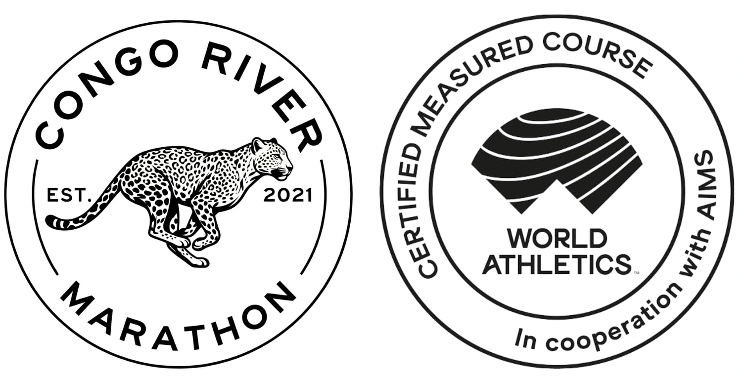 Congo River Marathon