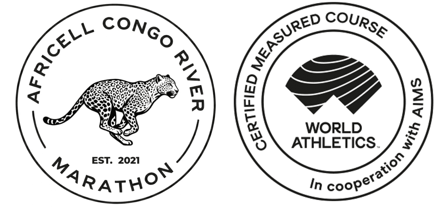 Congo River Marathon