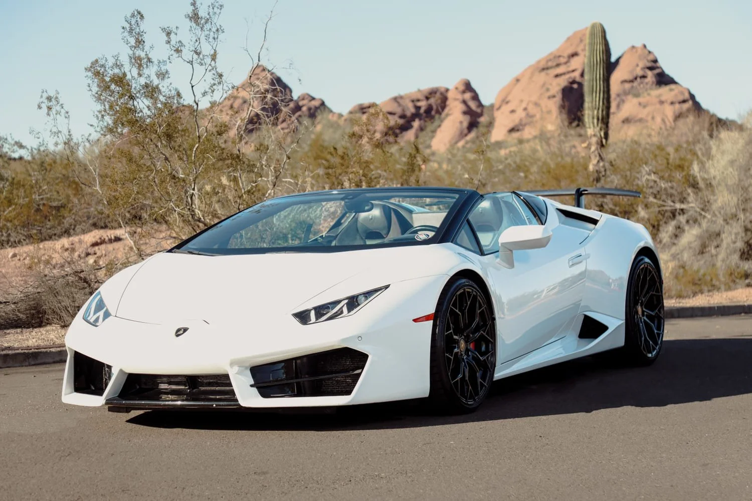 Scottsdale — Fantasy Exotic Rentals