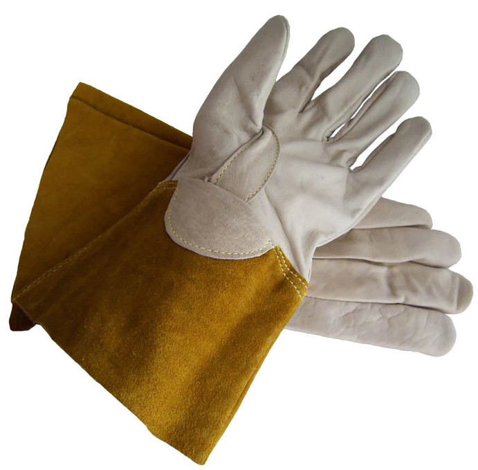 TIG Welding Gloves — WELD DEPOT