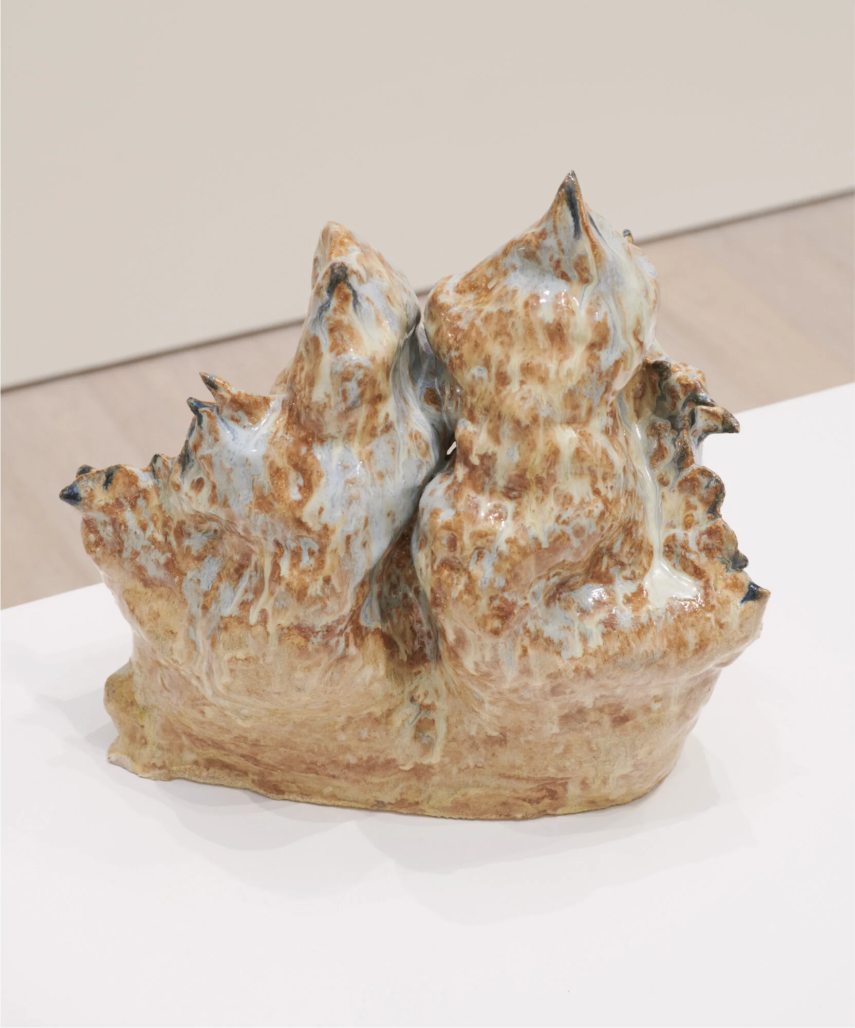 Erica Mao — Columbia University School of the Arts Visual Arts