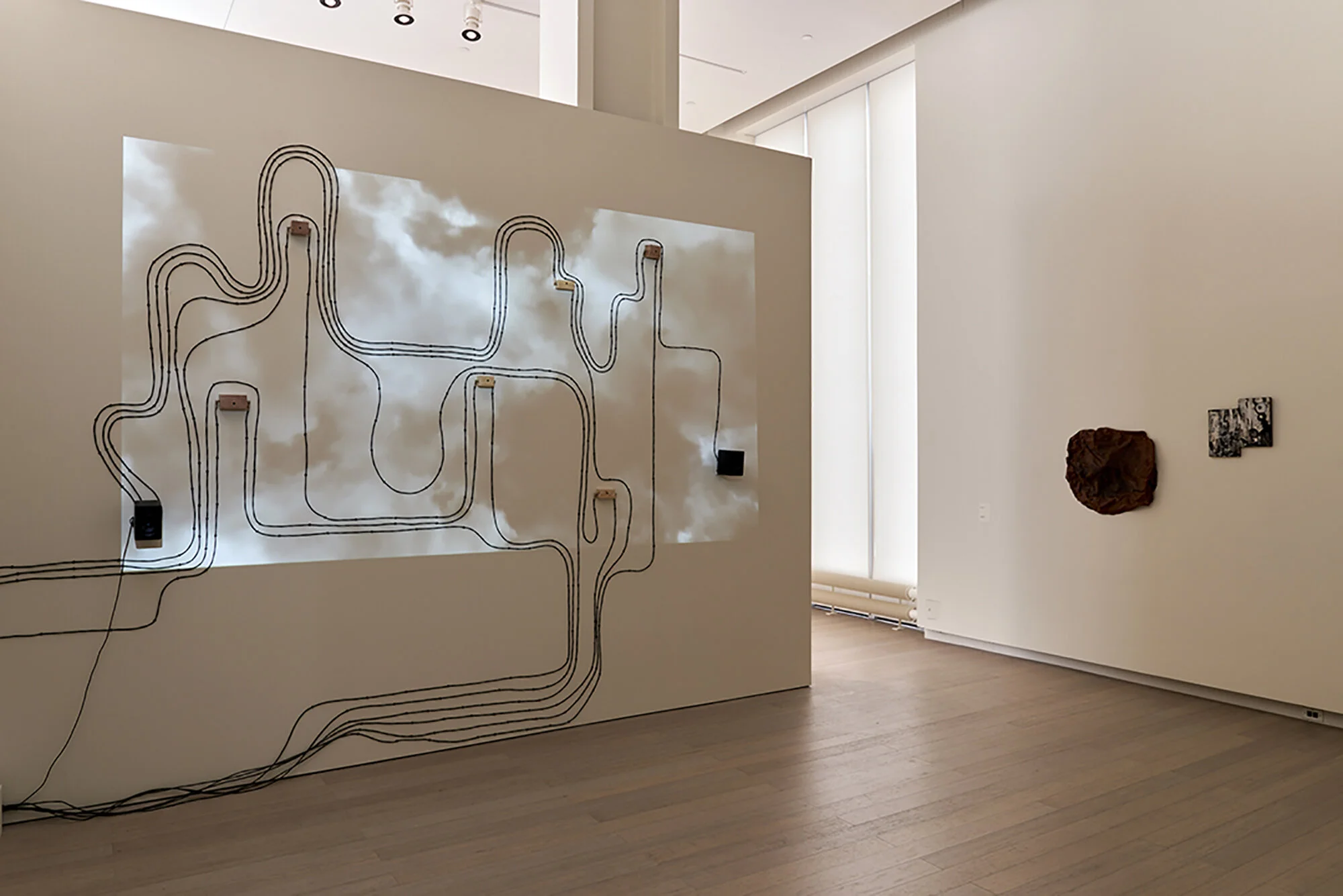 Avishag Cohen Rodrigues — Columbia University School of the Arts Visual ...