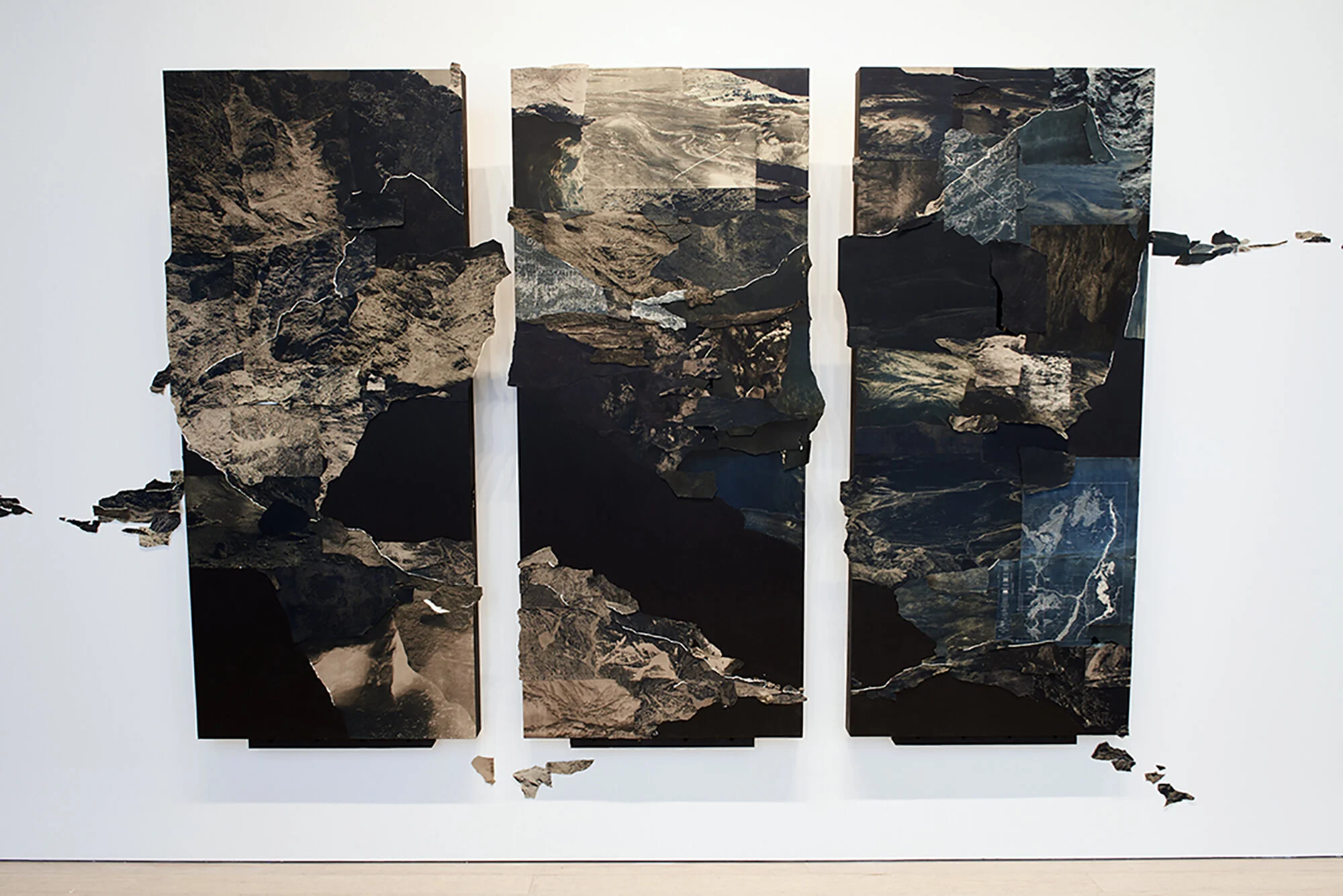 Yixuan Shao — Columbia University School of the Arts Visual Arts