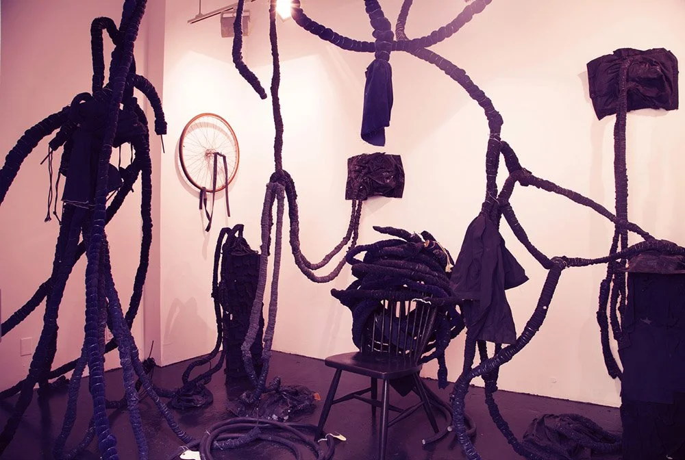 Victoria-Idongesit Udondian