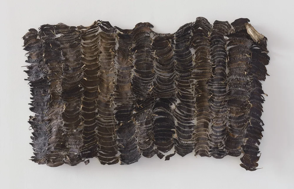 Erica Enriquez — Columbia University School of the Arts Visual Arts