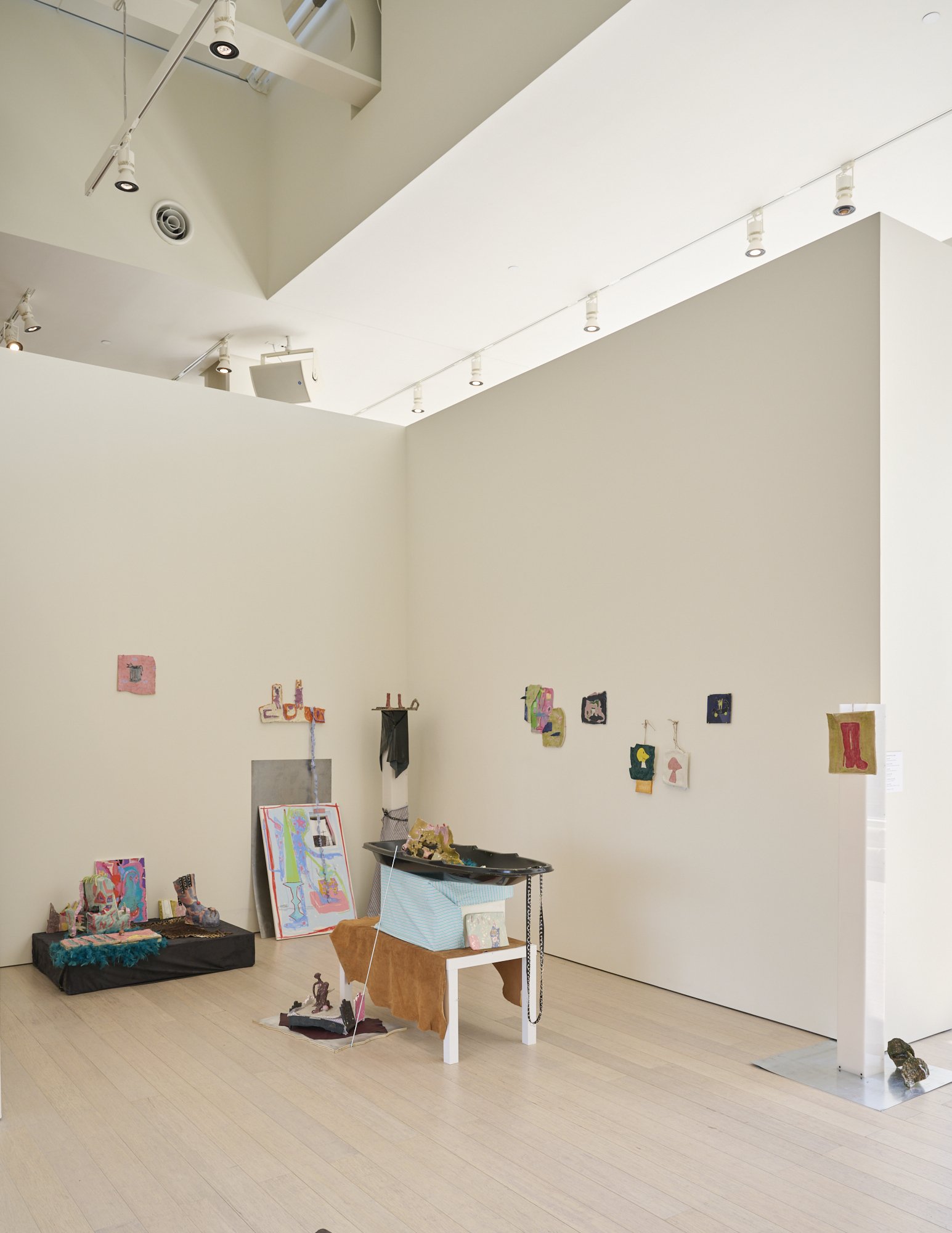 VA_ART_CHEN_DEVON PIN_Paw_ Blank is Ok_ Cow_ Safe Island_ Untitled (In a room)_ Amen!.jpg