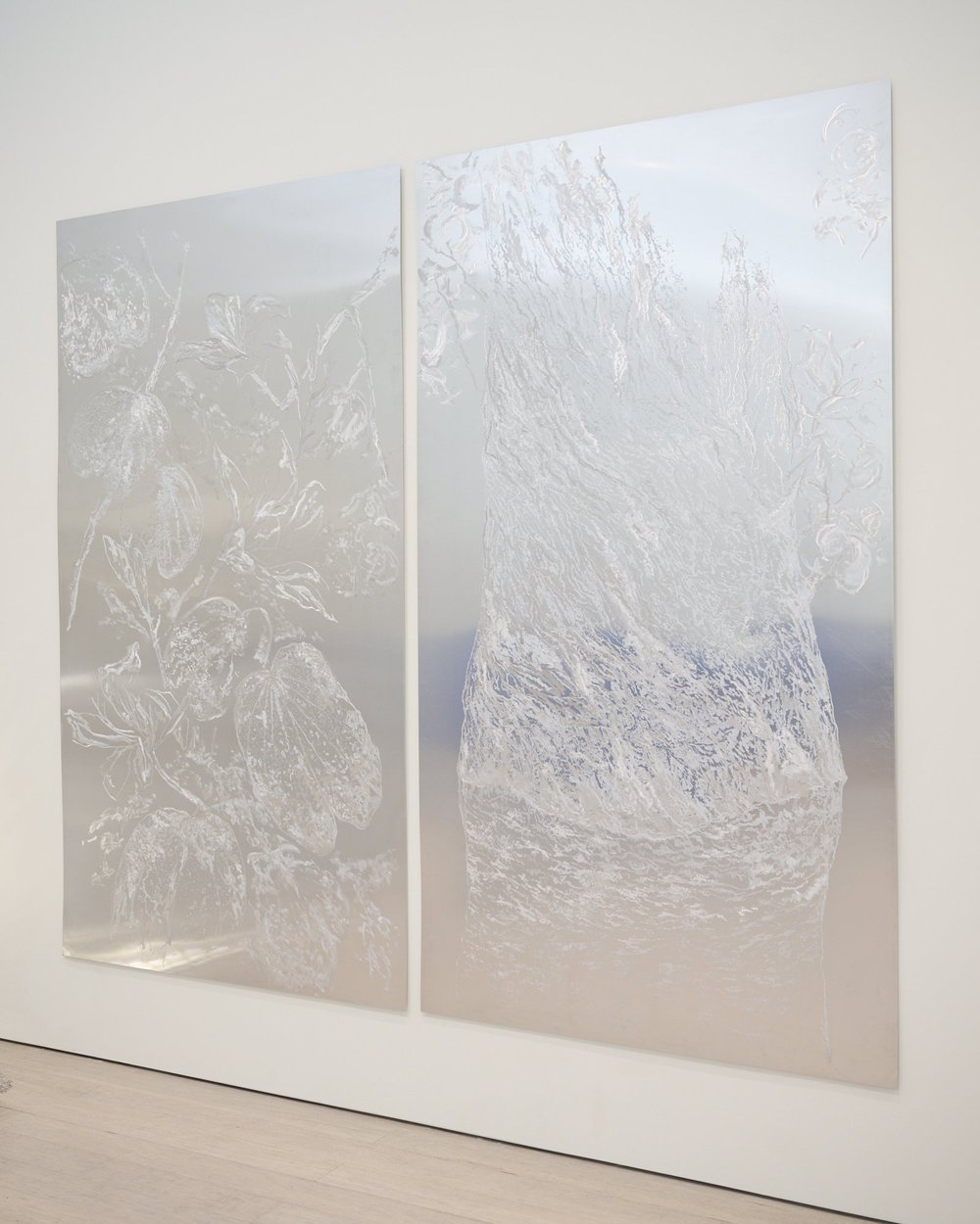 Sharon Cheuk Wun Lee — Columbia University School of the Arts Visual Arts