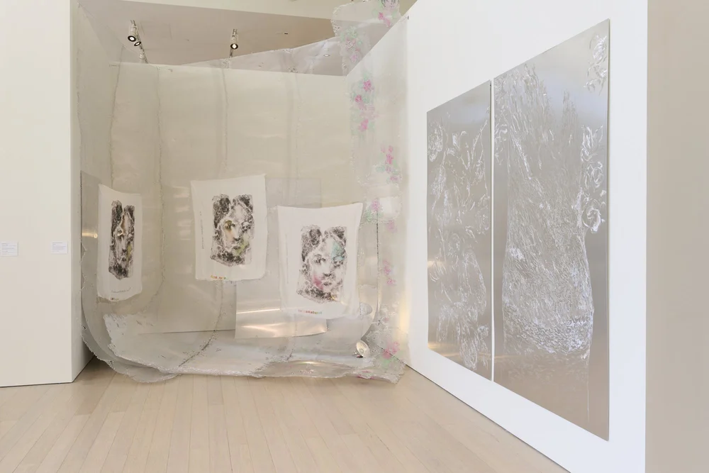 Sharon Cheuk Wun Lee — Columbia University School of the Arts Visual Arts
