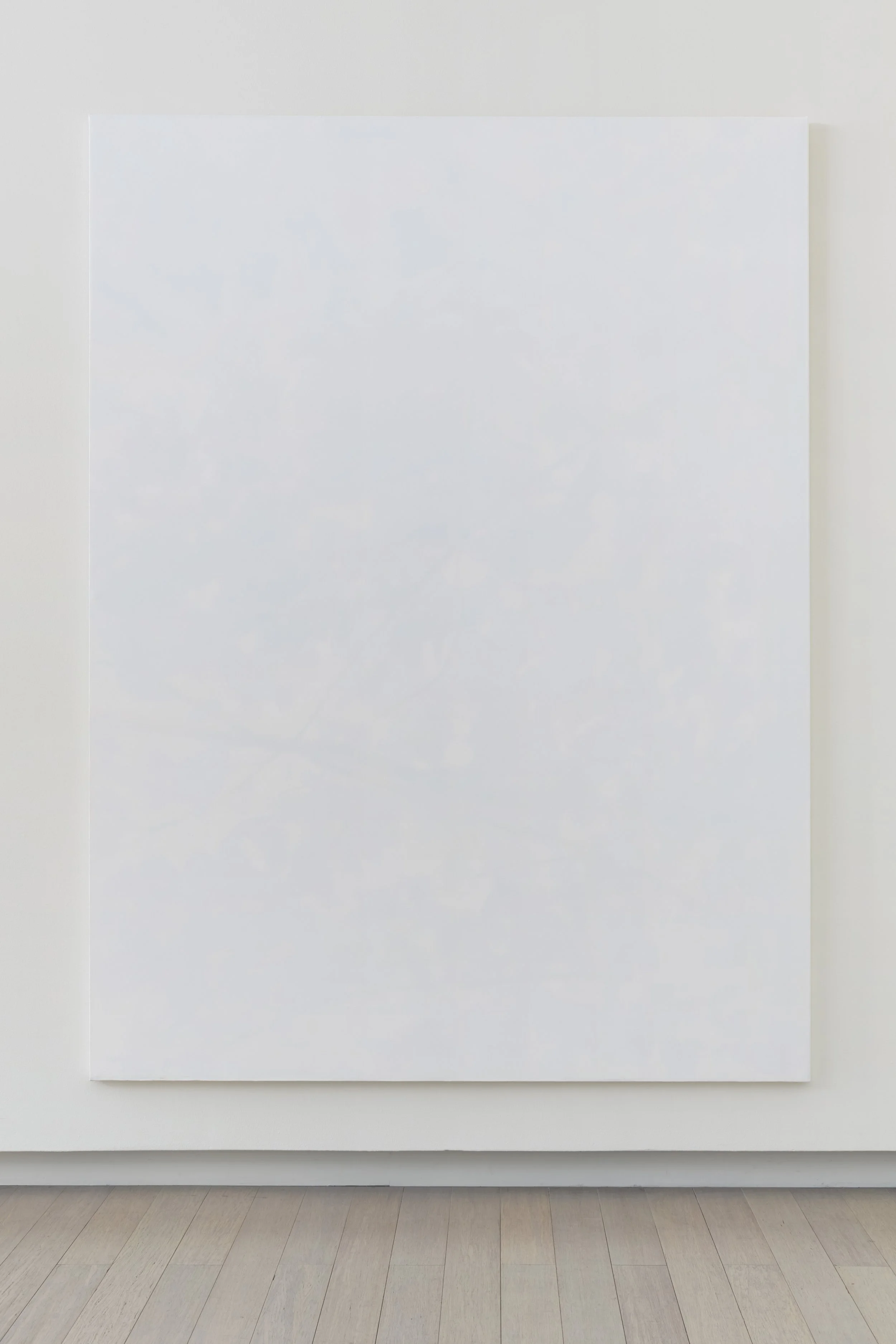 artwork on display in a gallery