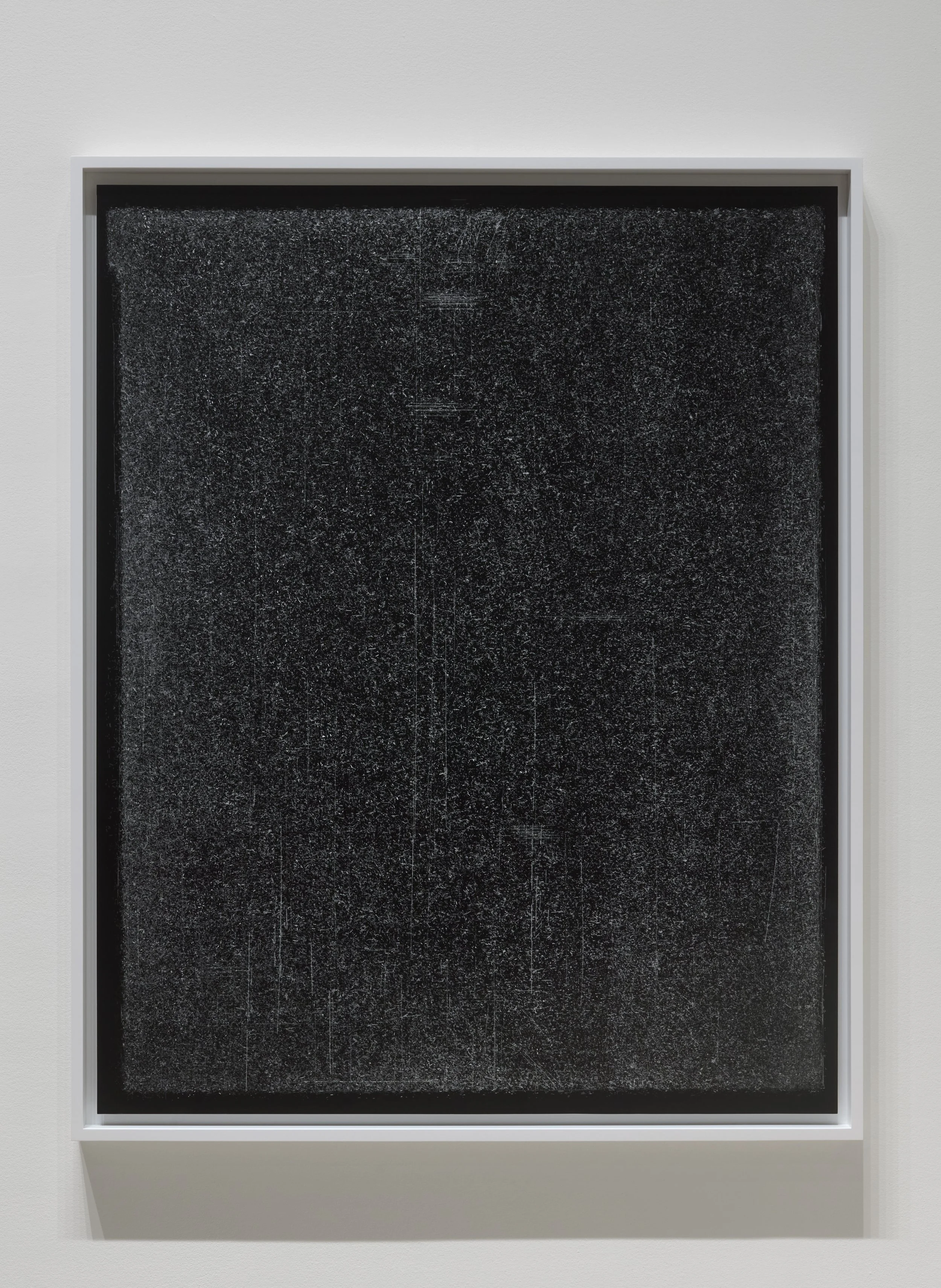 artwork on display in a gallery