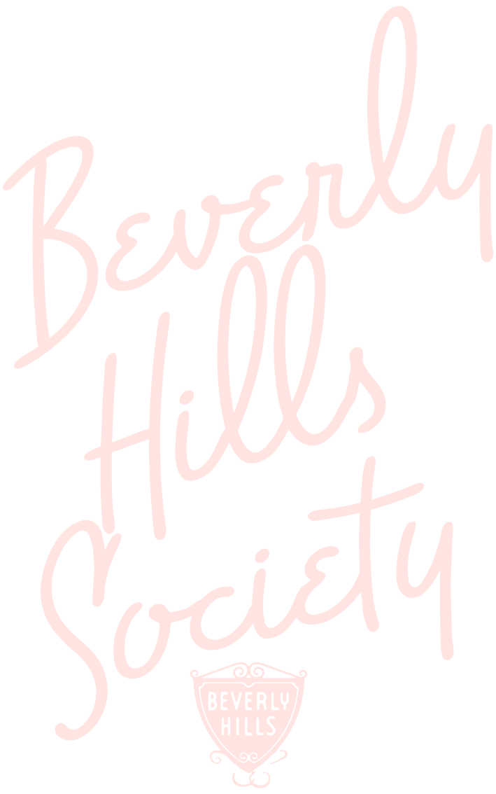 Beverly Hills Society | Creator Management