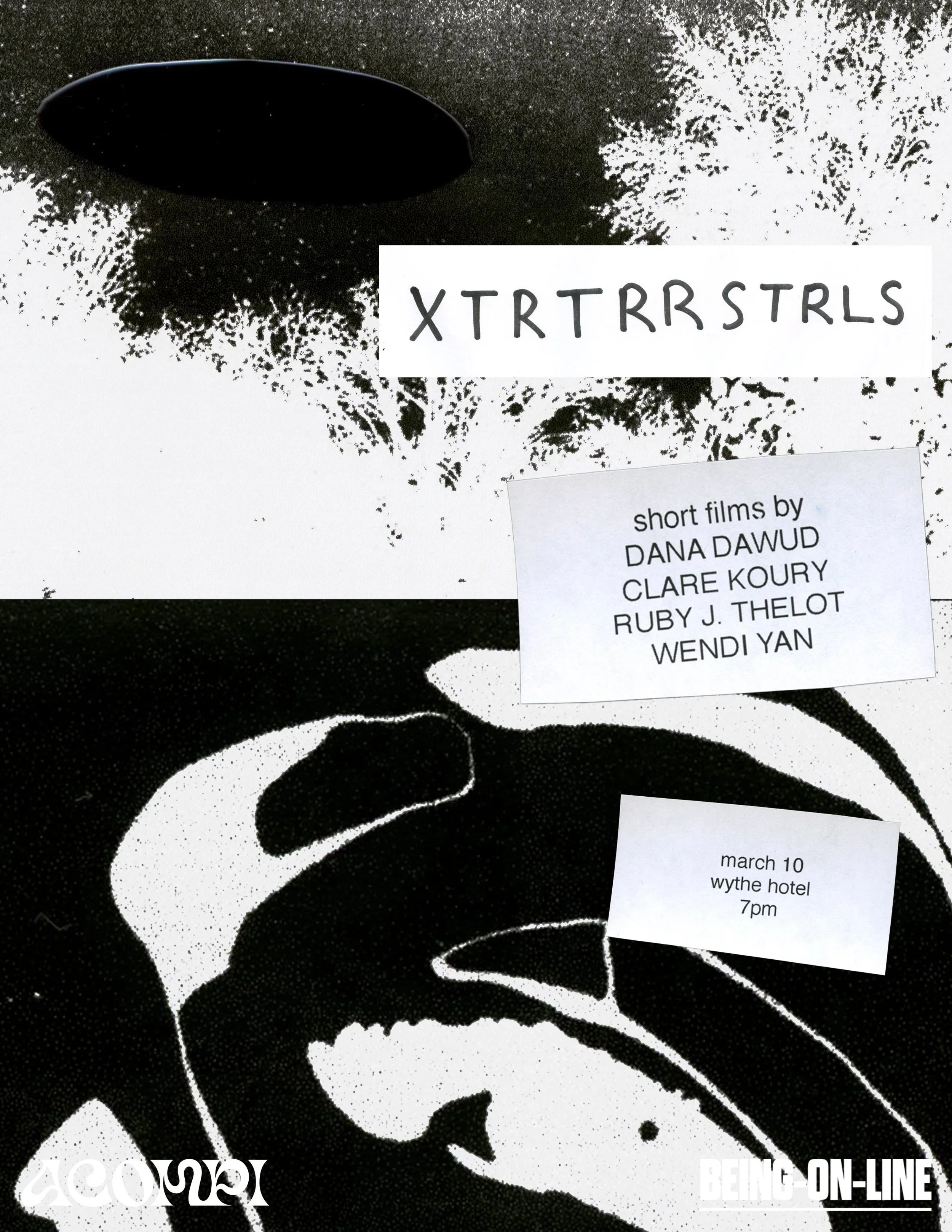 XTRTRRSTRLS