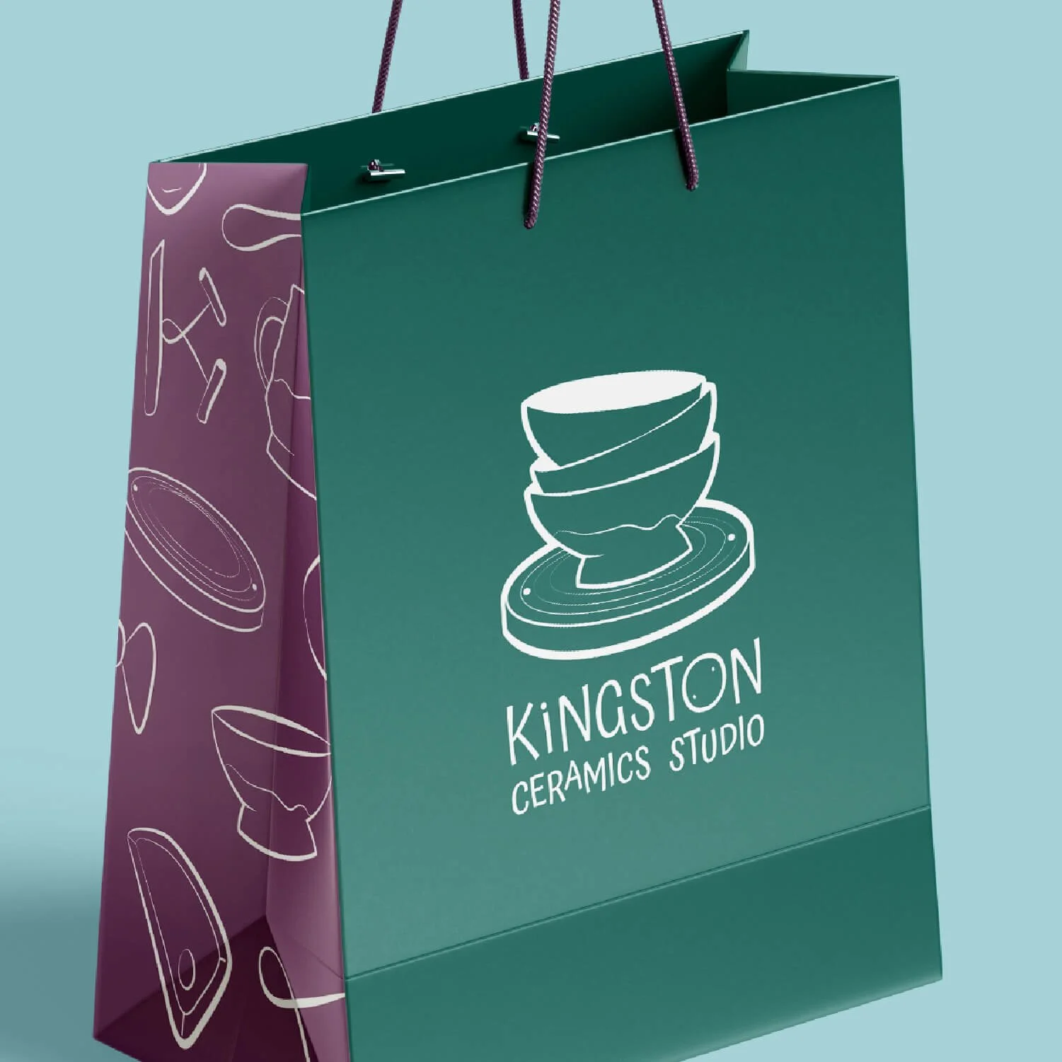 Kingston Ceramics Studio