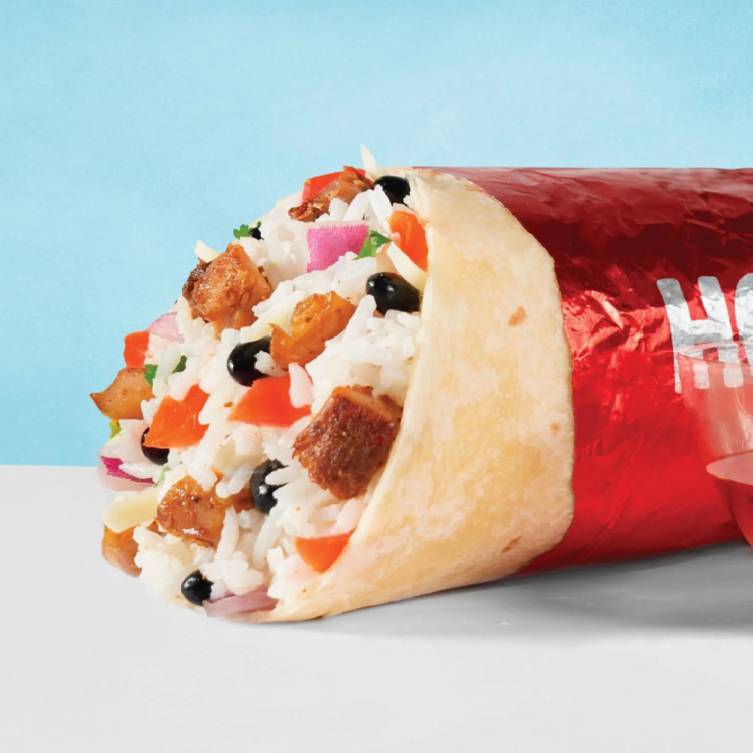 Hot Head Burritos