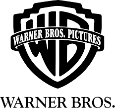 Warner Bros. Pictures logo with a shield and banner