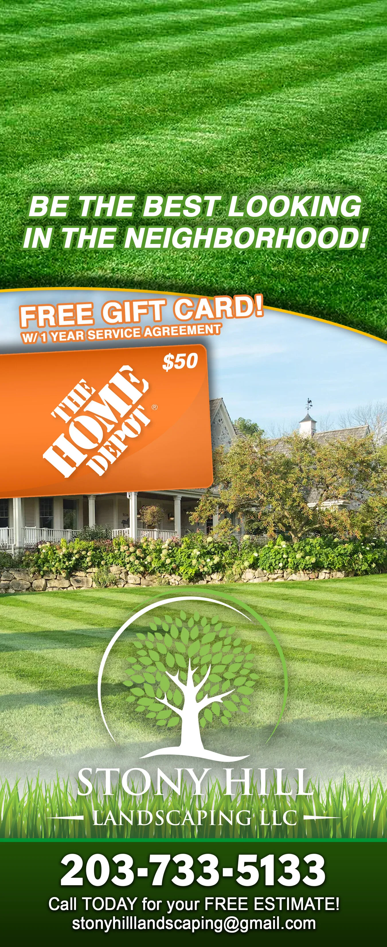 Door Hangers [FRONT]