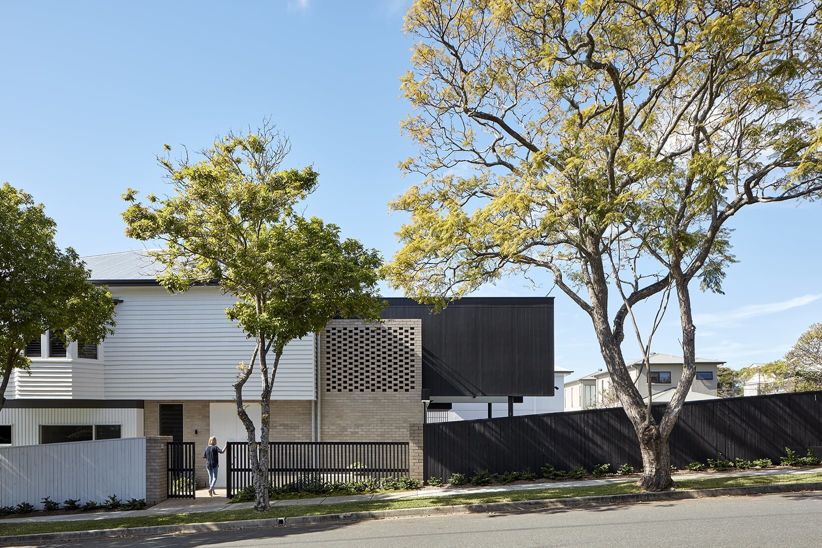 Sefton — Tim Stewart Architects