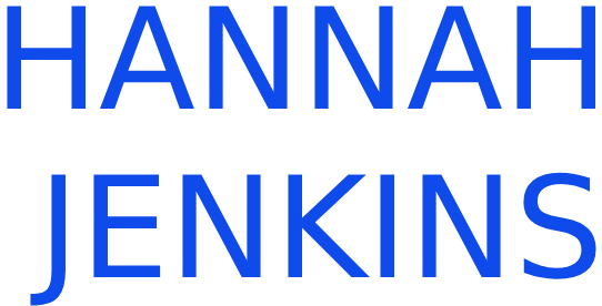 Hannah Jenkins
