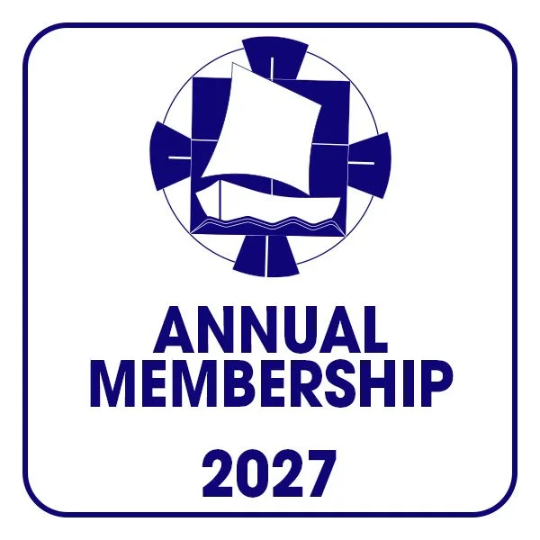 NAAE Annual Membership - 2027