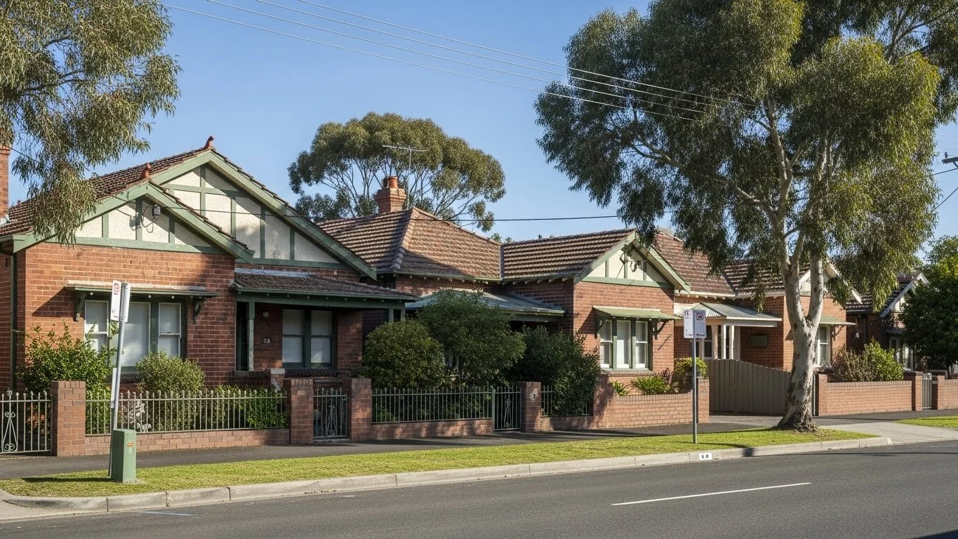 Melbourne Homeowners