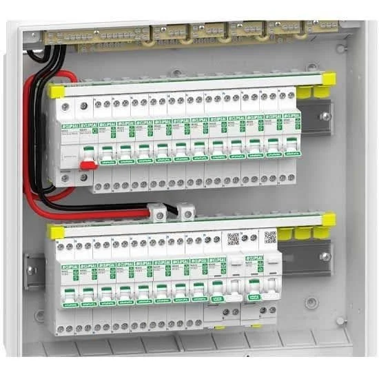Upgrade Your Electrical Panel in Melbourne