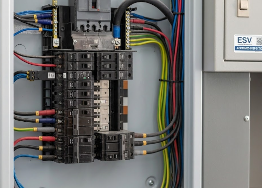 Pre Purchase Electrical Inspection in Melbourne: What Home Buyers Need to Check&nbsp;