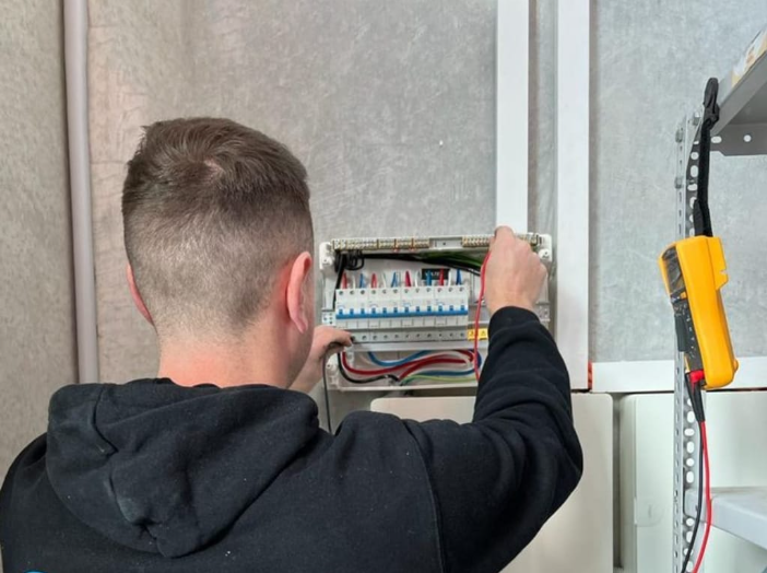 Professional Help Is Essential