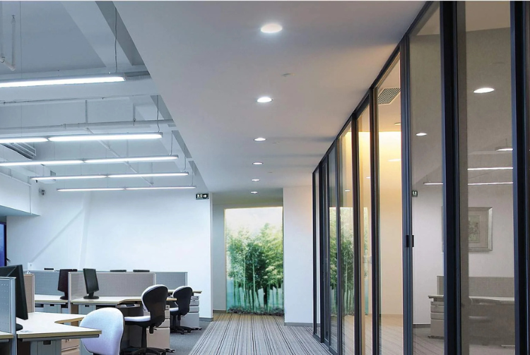 Commercial Electrical Services