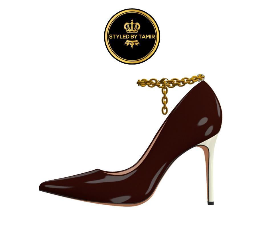 DARK CHOCOLATE PATENT X GREECE CREAM PATENT 